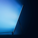Une photo d'un rendu de Microsoft de l'événement Surface
